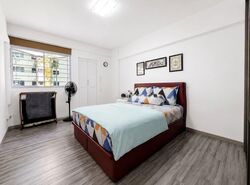 Blk 221 Tampines Street 24 (Tampines), HDB 4 Rooms #606263671